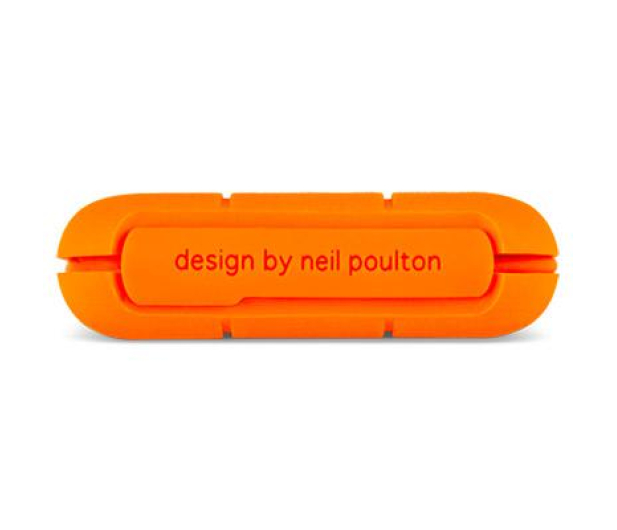 LaCie Rugged 2TB USB 3.0 - 345043 - zdjęcie 7